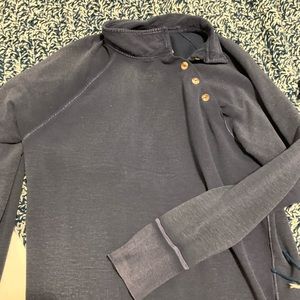 Free People Pullover